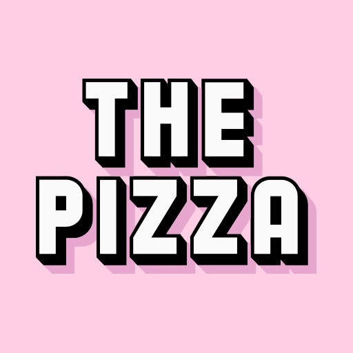 The Pizza logo