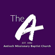 Antioch Missionary Baptist NC