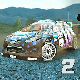 Icon image Pure Rally Racing - Drift 2
