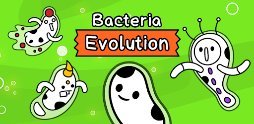 Bacteria Evolution: Idle Merge - Apps On Google Play
