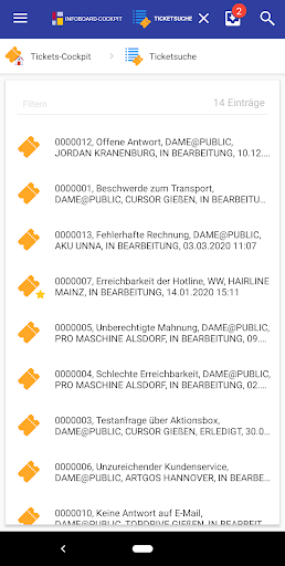 CURSOR-App 2022.1. Screenshot 4 - AppWisp.com