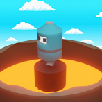 Lava Jumping
