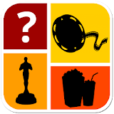 Guess the Movie - Quiz icon