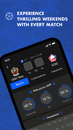 MPP - The social predictor screenshot 6