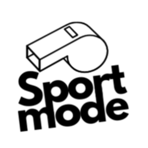 Sportmode logo