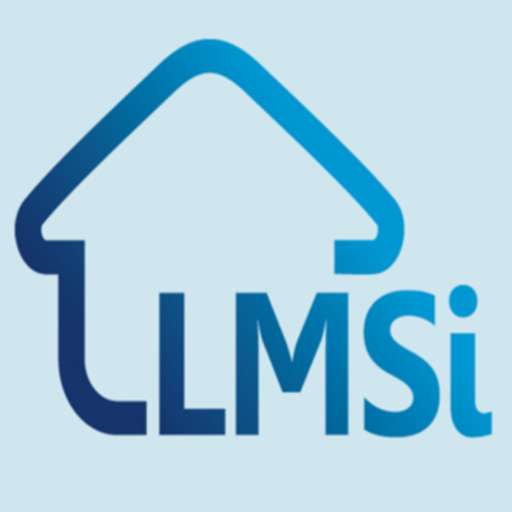 OYM LMSi logistics system logo