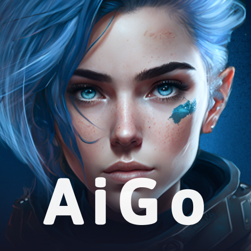 AIGo - AI Chatbot With GPT
