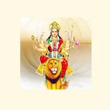 Navratri Durga Bhajan Aarti icon