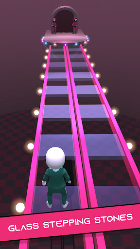 Squid Game Tips for squid game