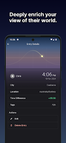 Screenshot image