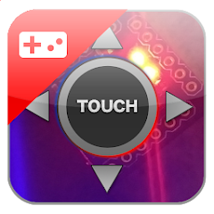 Touch4Gamepad MOD