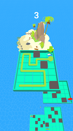 Color and Escape - Screenshot 3