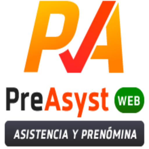 PreAsystWeb logo