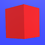 Cover Image of ดาวน์โหลด High Score Cuber  APK