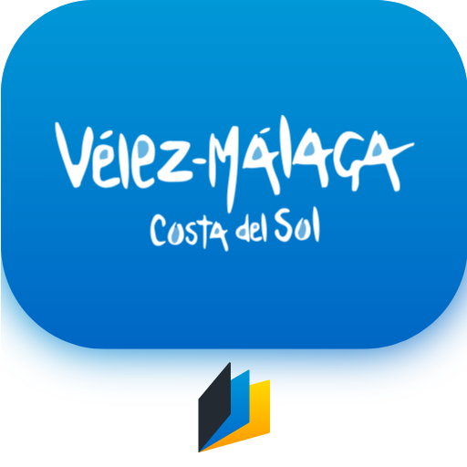 Vélez Málaga AR logo