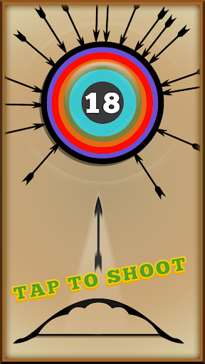 Twist Pool - Arrow Archery 2020