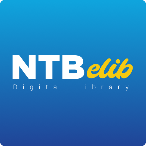 NTBelib logo