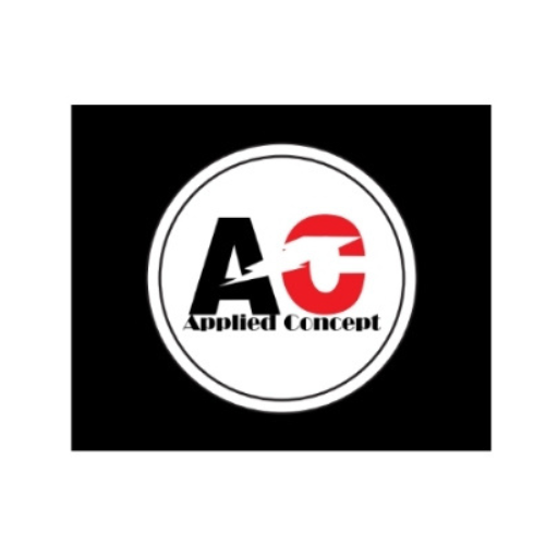 APPLIED CONCEPT CLASSES logo