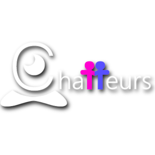 Chatteurs logo