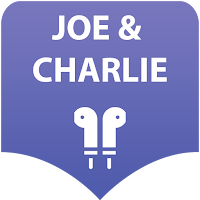 Joe and Charlie - AA Big Book