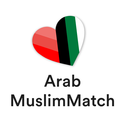Arab Muslimmatch App logo