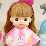 Cover Image of Скачать Детская кукла и игрушки видео  APK