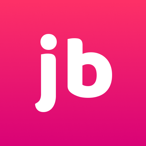 Jambim: Афиша & Знакомства logo