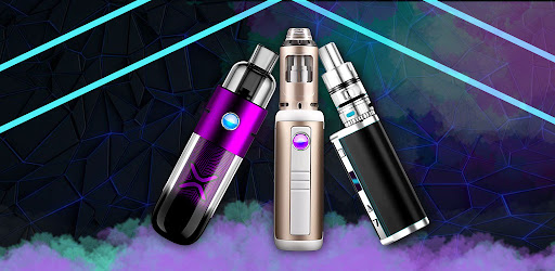 Vape 'N Pod - Vaping Simulator