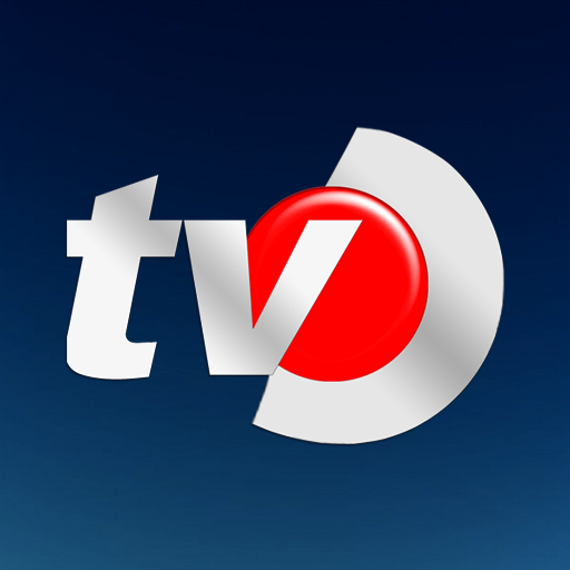 Düzce TV logo