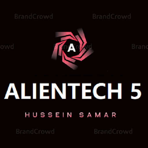 Alientech logo