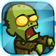 Zombieville USA 2 Mod apk versão mais recente download gratuito