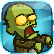 Zombieville USA 2 Mod apk أحدث إصدار تنزيل مجاني