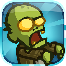 Zombieville USA 2 Mod Apk