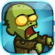 Zombieville USA 2 - Androidアプリ