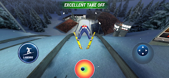 Game screenshot Winter Sports Mania apk download