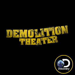 Icon image Fast N' Loud: Demolition Theater