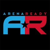 Arena Ready App icon