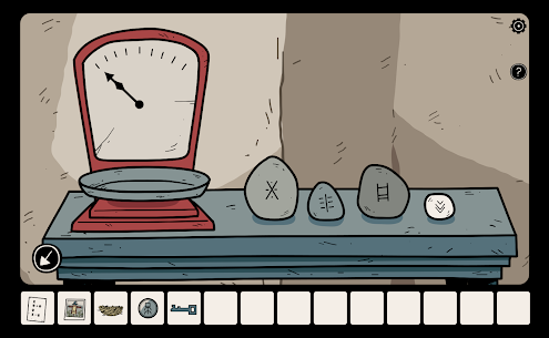 Haunted Laia v1.0.21 MOD APK (Unlocked) 4