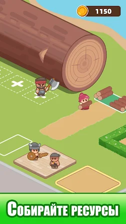 Game screenshot Неработающий магазин оружия mod apk