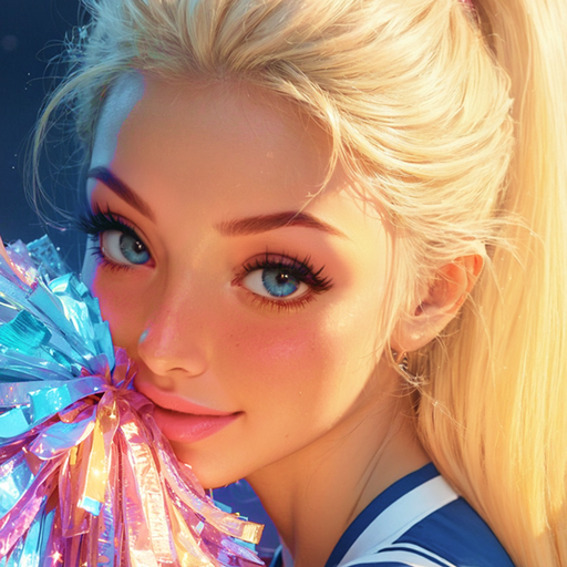 CheerGirls GO!