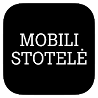 Tele2 Mobili stotelė