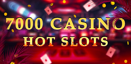 7K Casino - Royal VIP Slots 1