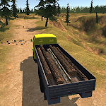 Cover Image of Download Truck Driver Crazy Road 2021 1.0 APK