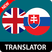 English To Slovakian Translator