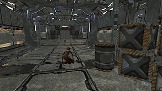 Frontier Base : Shooter Game - Screenshot 3