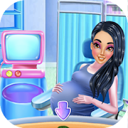 Top 12 Board Apps Like Princess Pregnancy Mom - Cooking & Pregnant Games - Best Alternatives