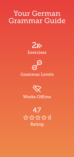 Grammatisch - เรียนภาษาเยอรมันไวยากรณ์