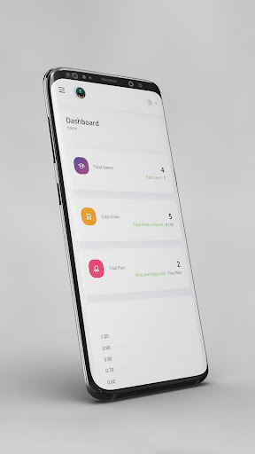 LeadsBee Screen 2
