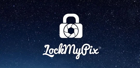 LockMyPix 비밀 폴더 사진 비디오 숨기기