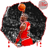 HD Amazing King Michael Jordan Wallpapers - NBA icon